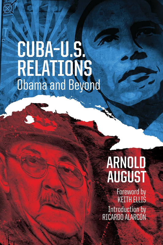 Cuba–U.S. Relations