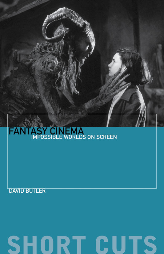Fantasy Cinema