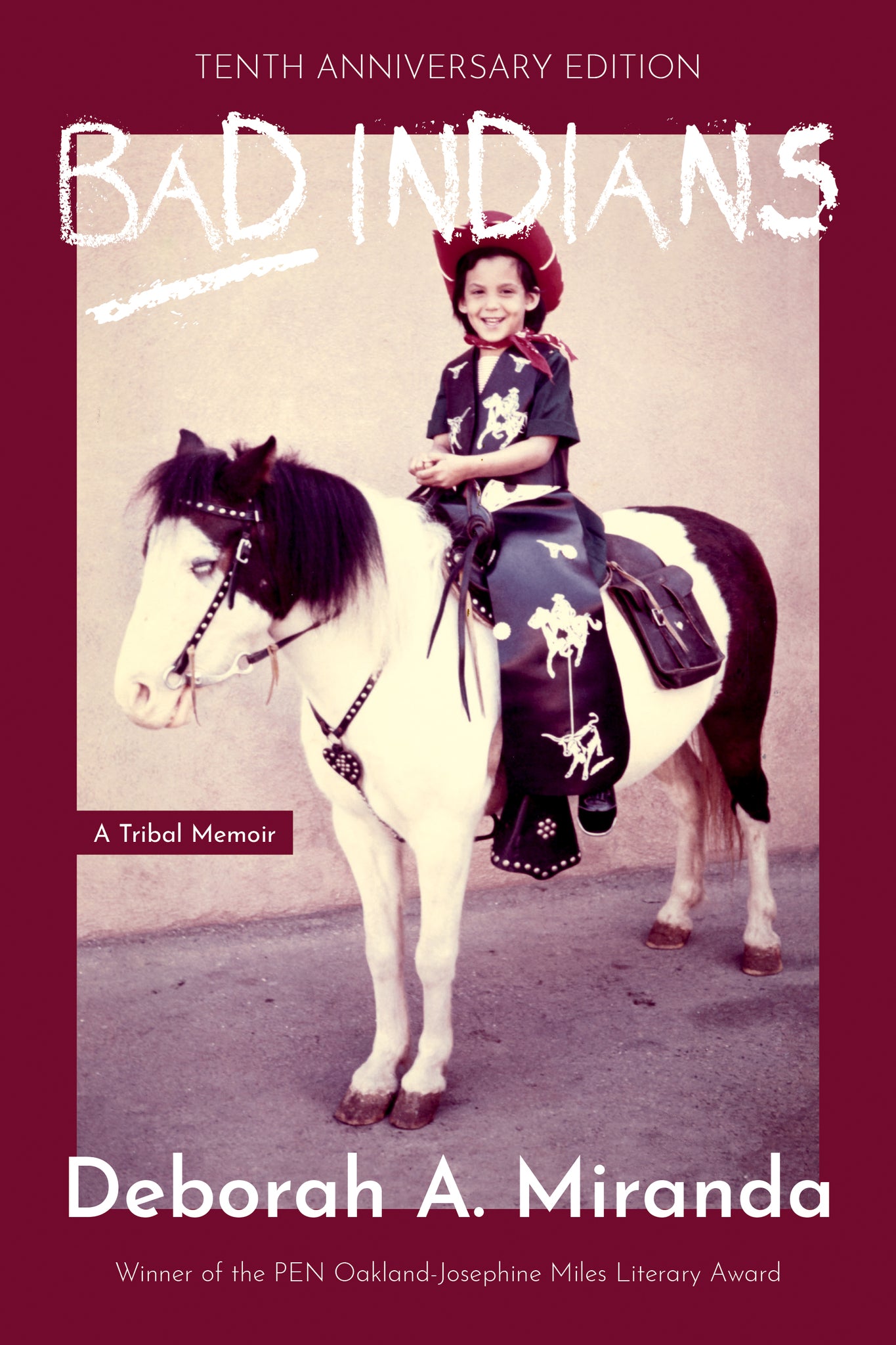 Bad Indians (Expanded Edition)