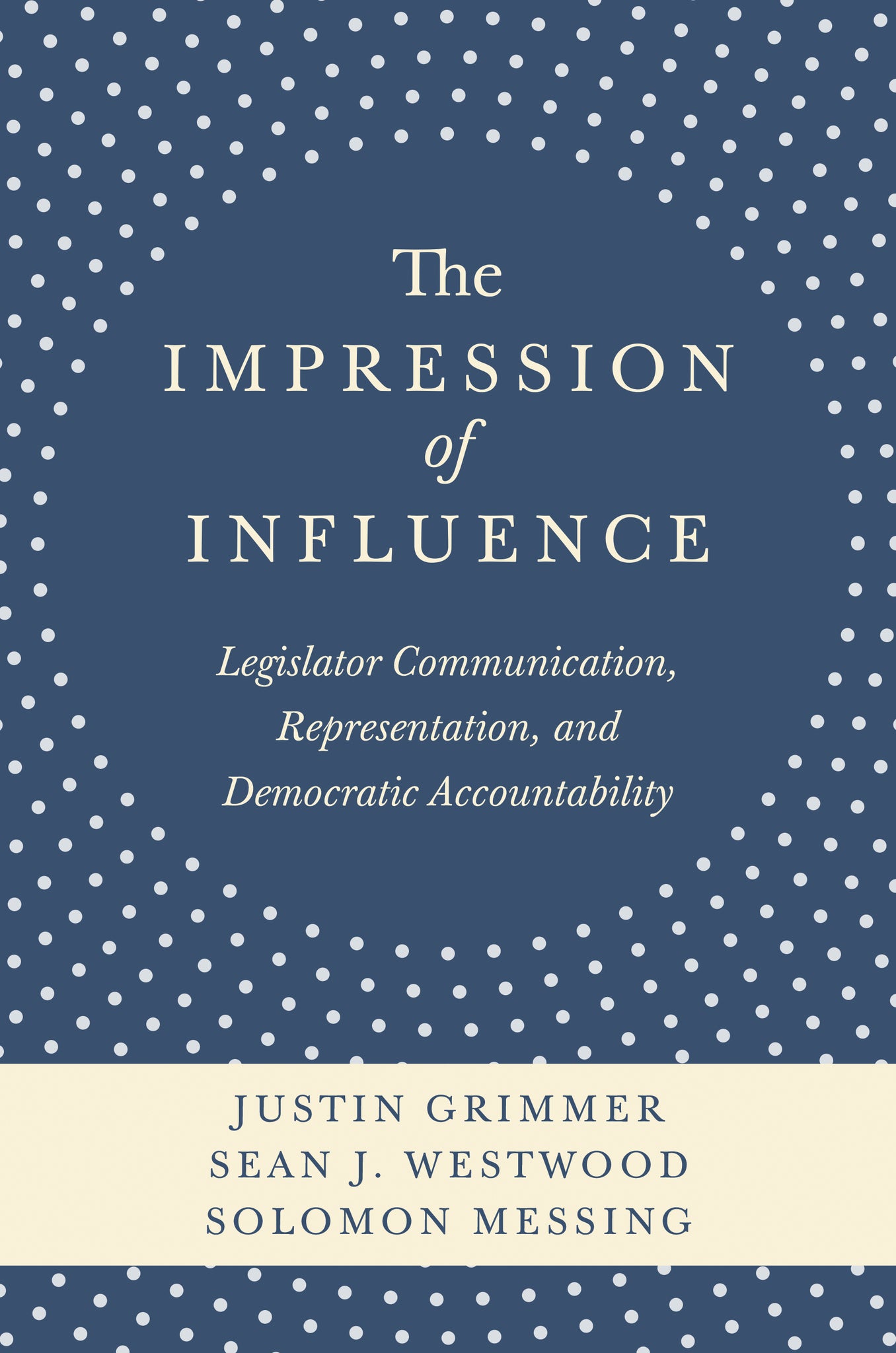 The Impression of Influence