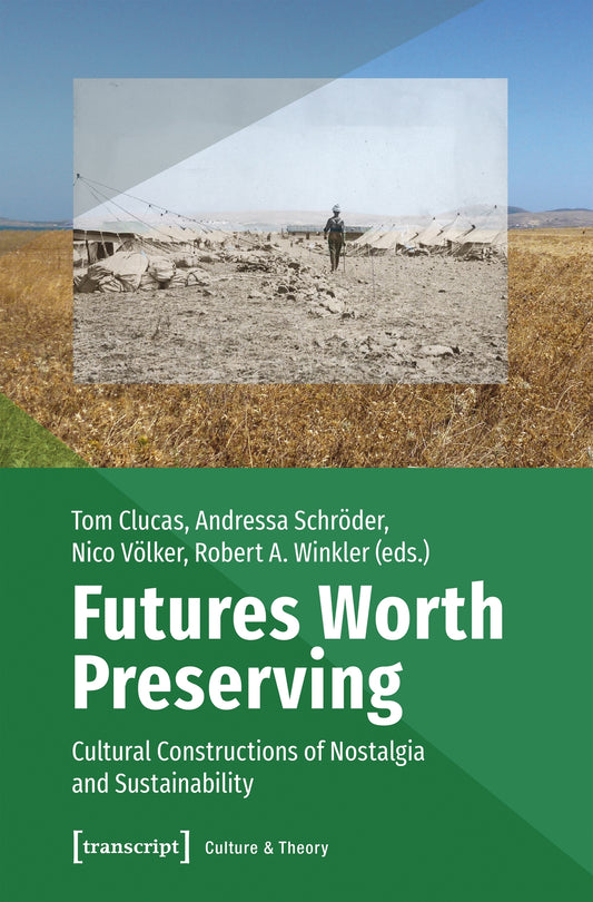 Futures Worth Preserving