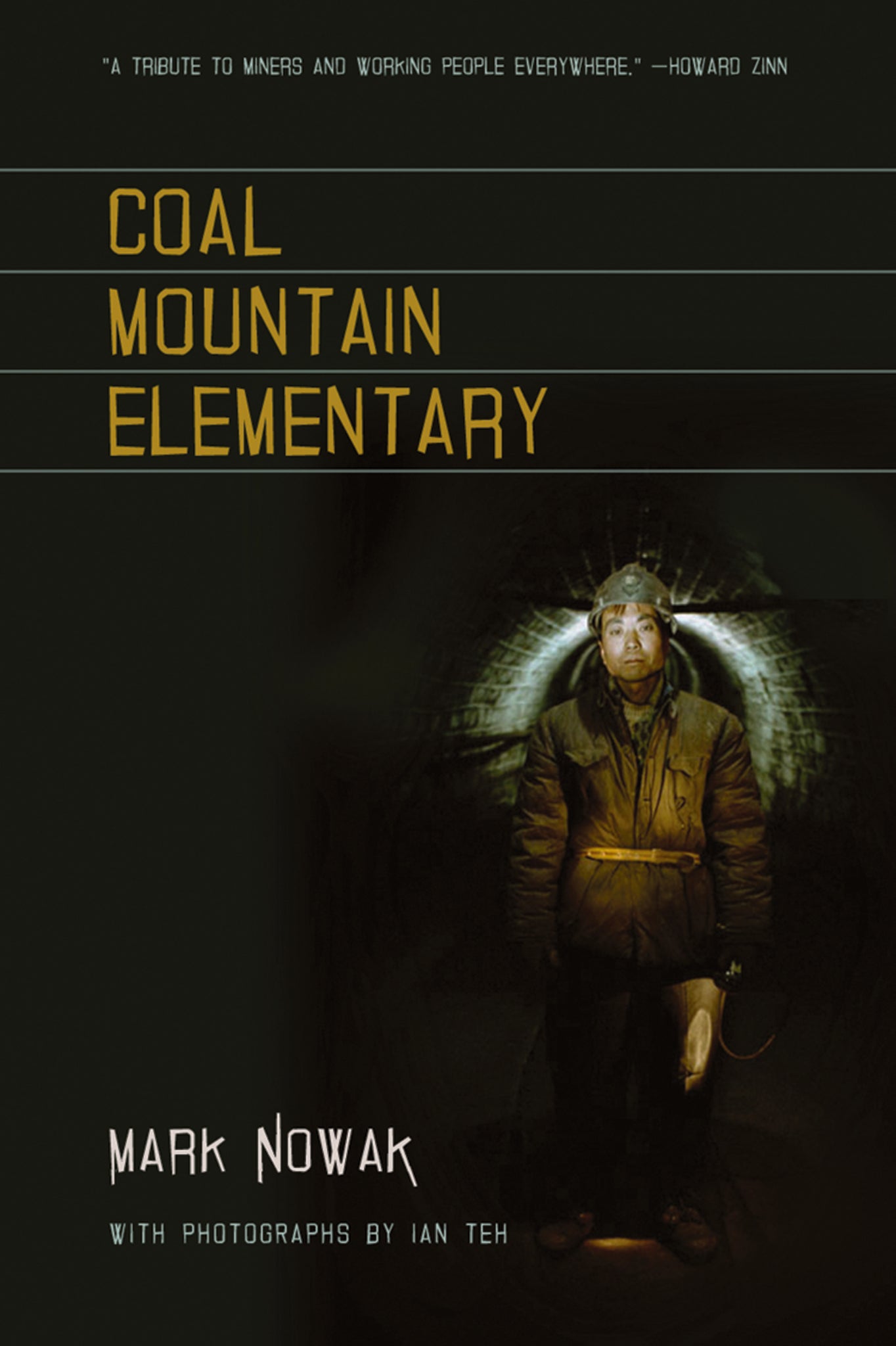 Coal Mountain Elementary