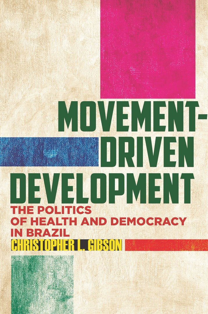 Cover image for Movement-Driven Development ISBN 9781503607804
