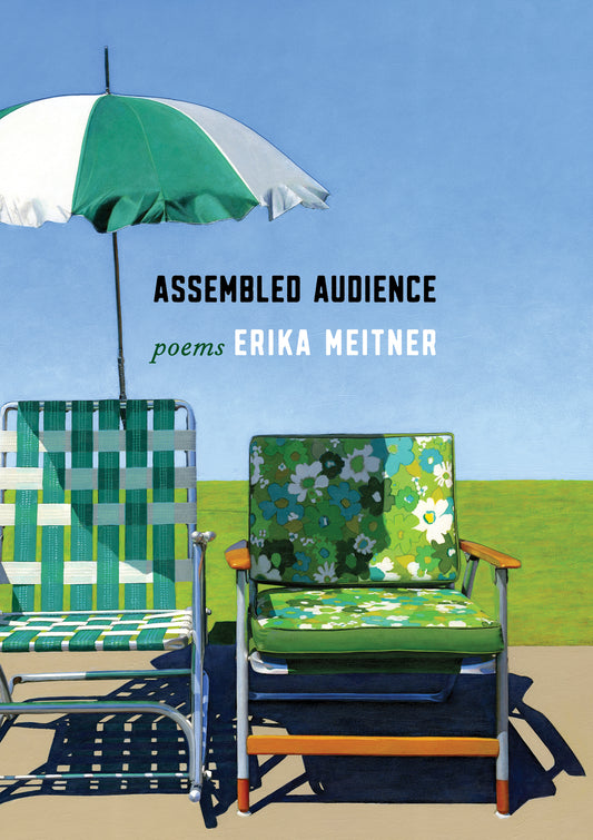 Assembled Audience