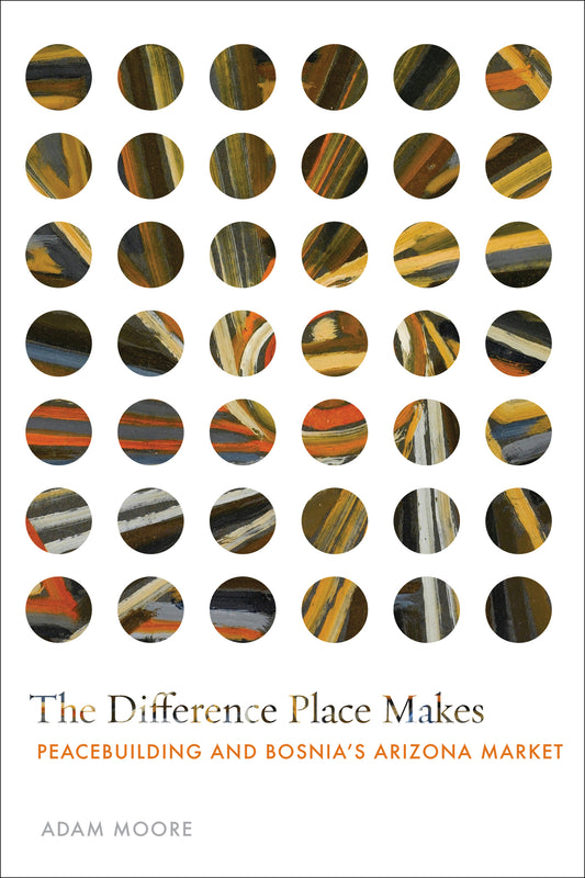 The Difference Place Makes