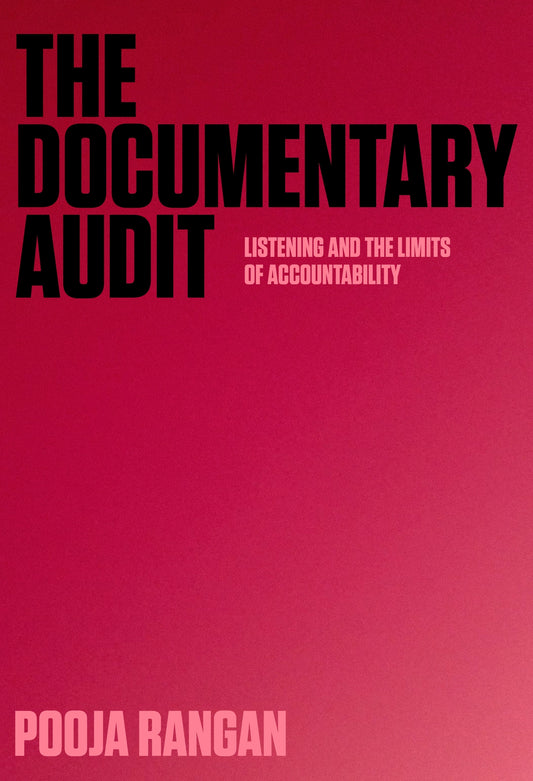 The Documentary Audit