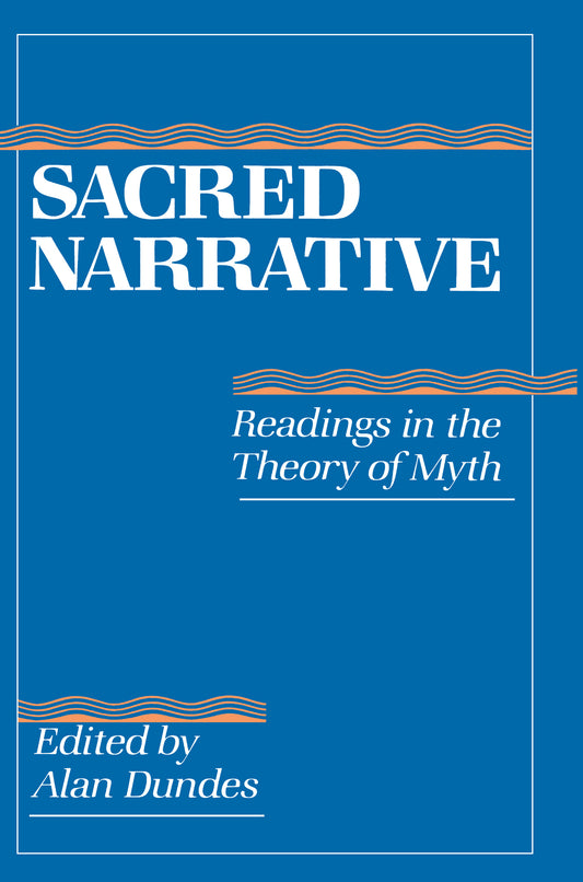 Sacred Narrative