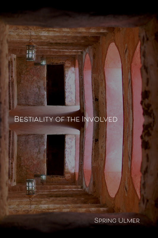 Bestiality of the Involved
