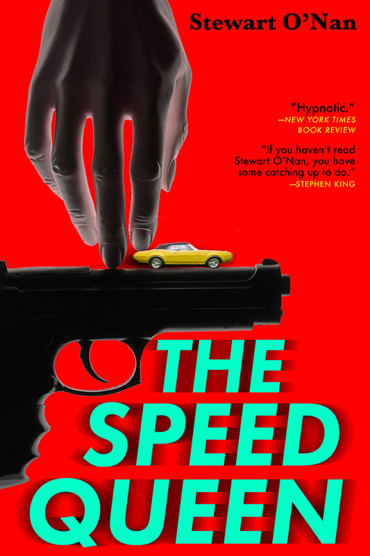 The Speed Queen