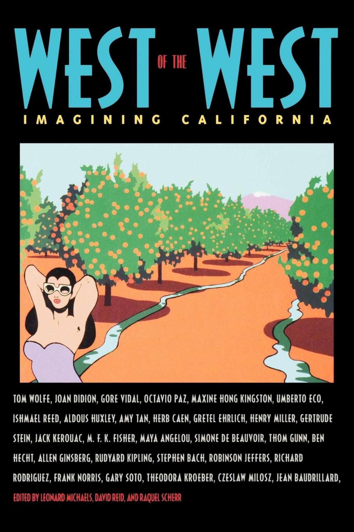 West of the West
