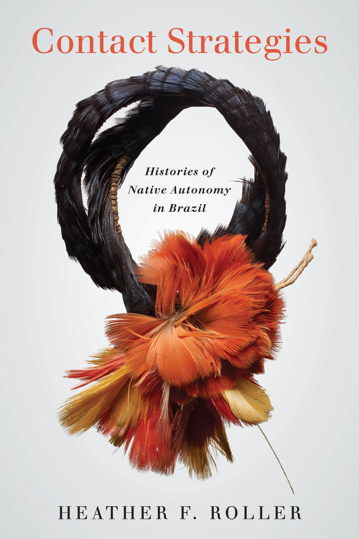 Cover image for Contact Strategies ISBN 9781503628113