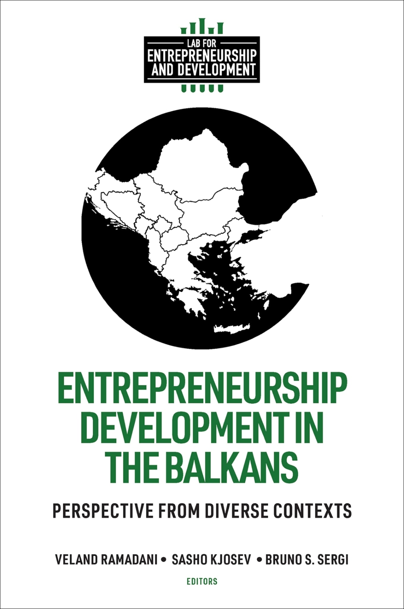 Entrepreneurship Development in the Balkans