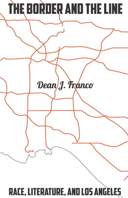 The Border and the Line