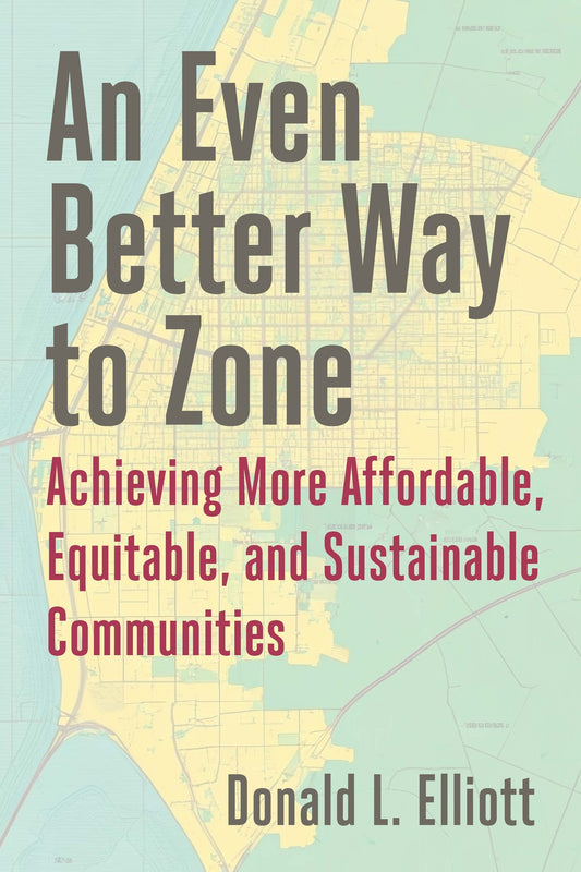 An Even Better Way to Zone