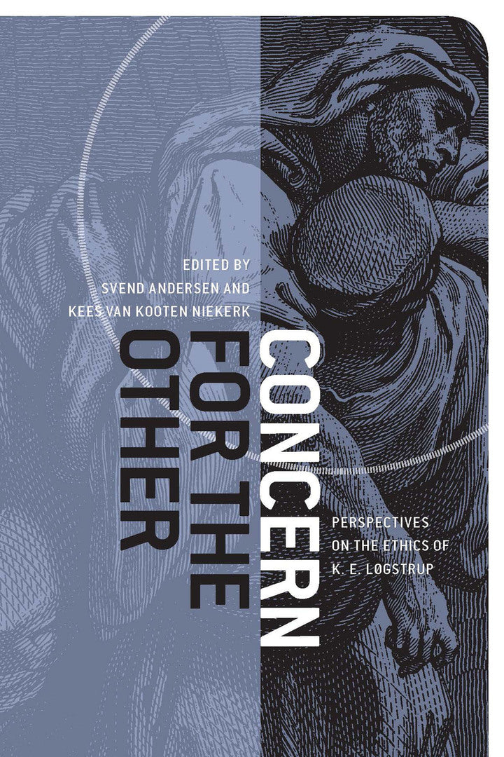 Cover image for Concern for the Other ISBN 9780268020316