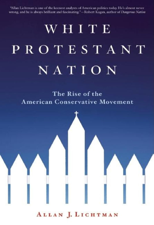 White Protestant Nation