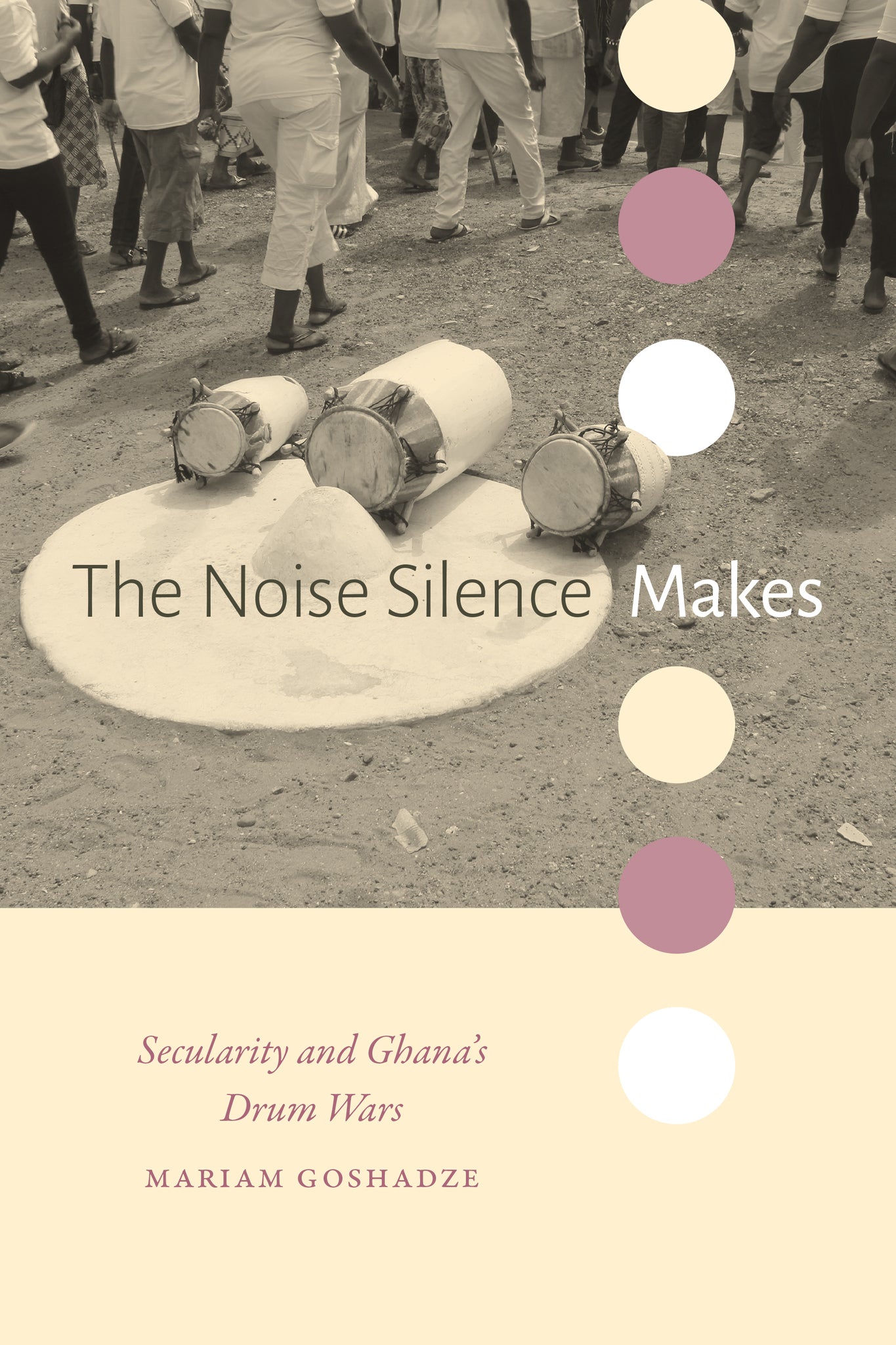 The Noise Silence Makes