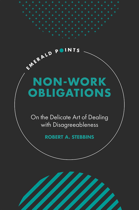 Non-Work Obligations