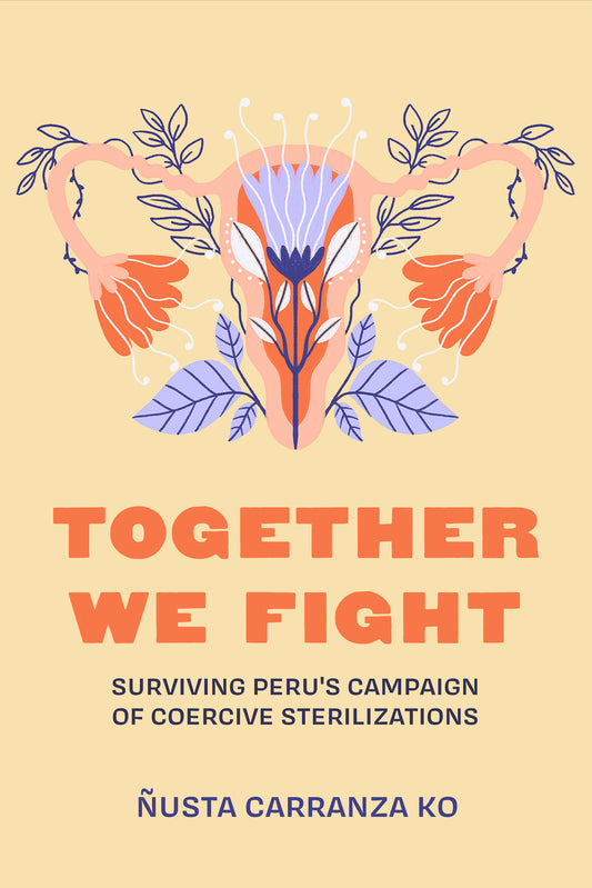 Together We Fight