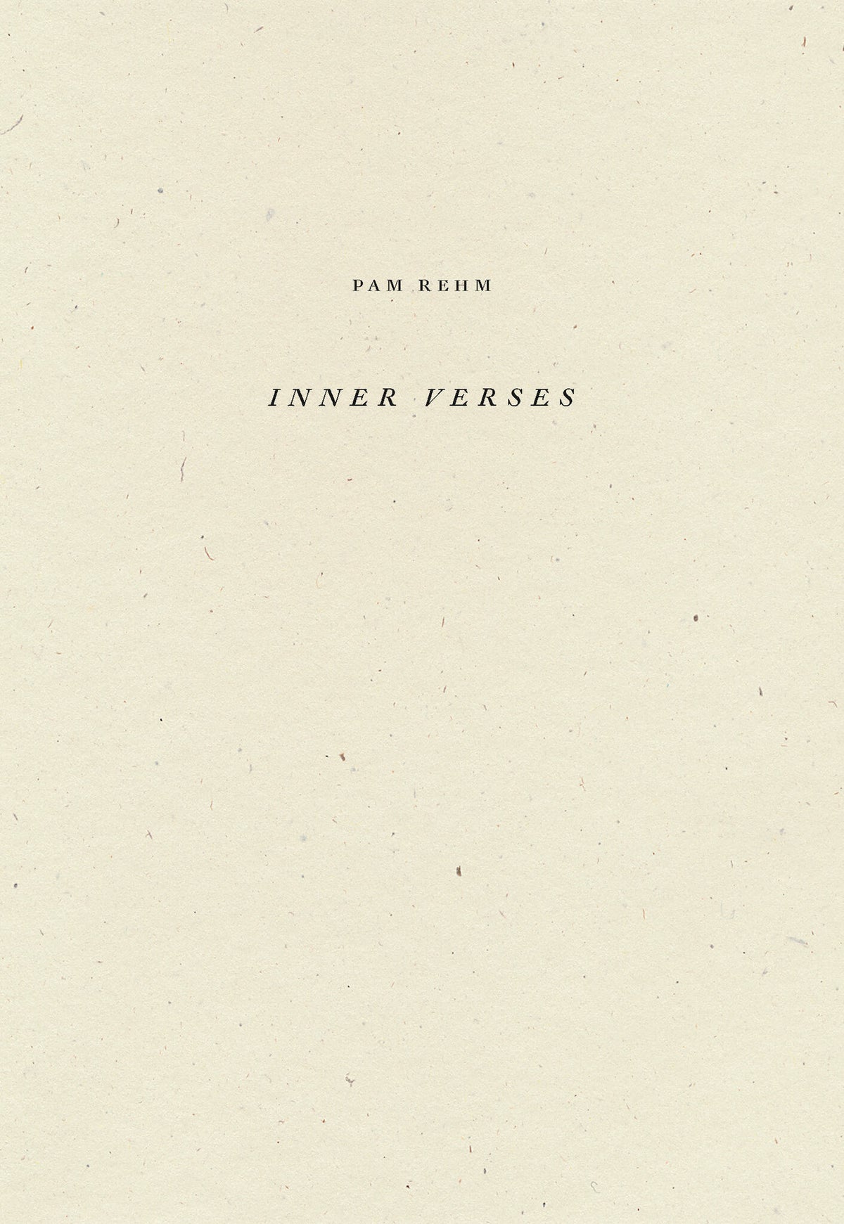 Inner Verses