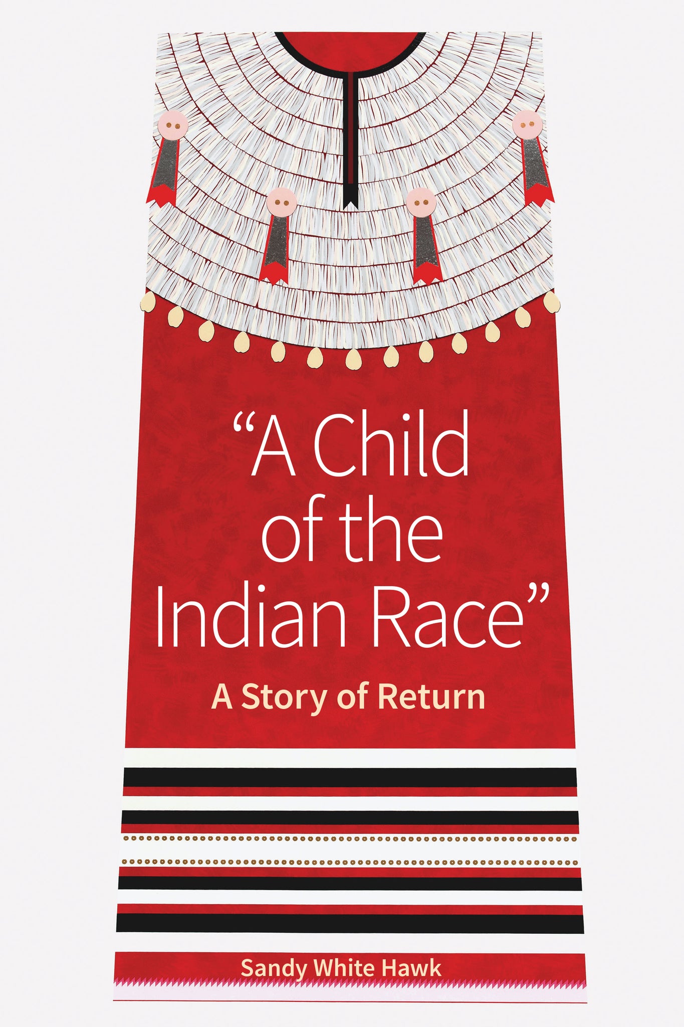 A Child of the Indian Race