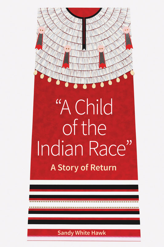 A Child of the Indian Race
