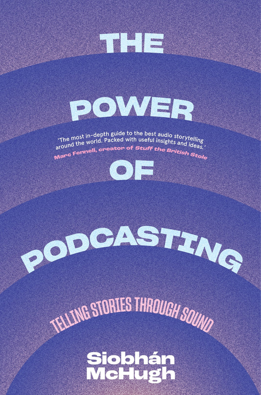 The Power of Podcasting