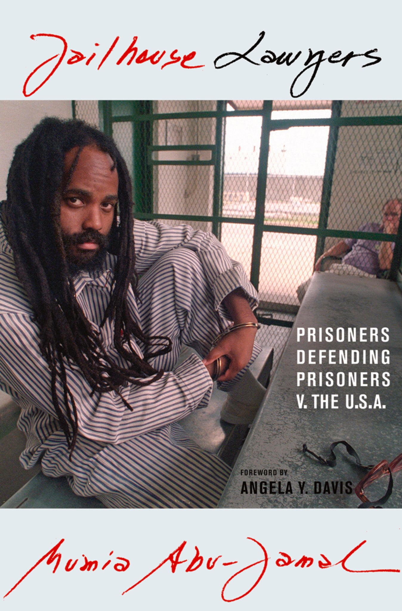 Jailhouse Lawyers