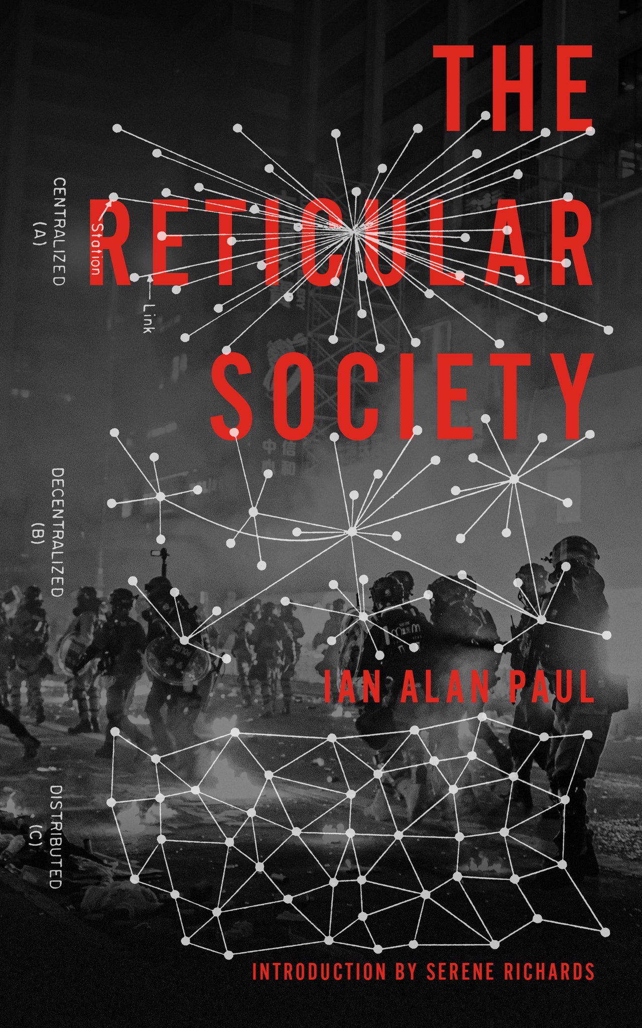 The Reticular Society
