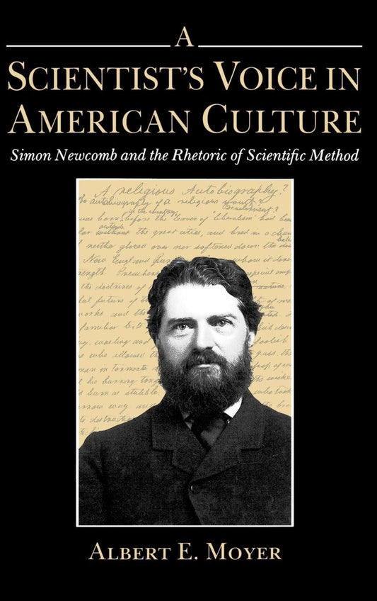 A Scientist's Voice in American Culture