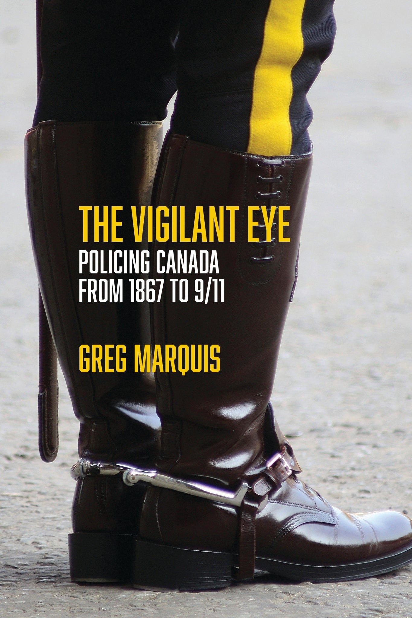 The Vigilant Eye