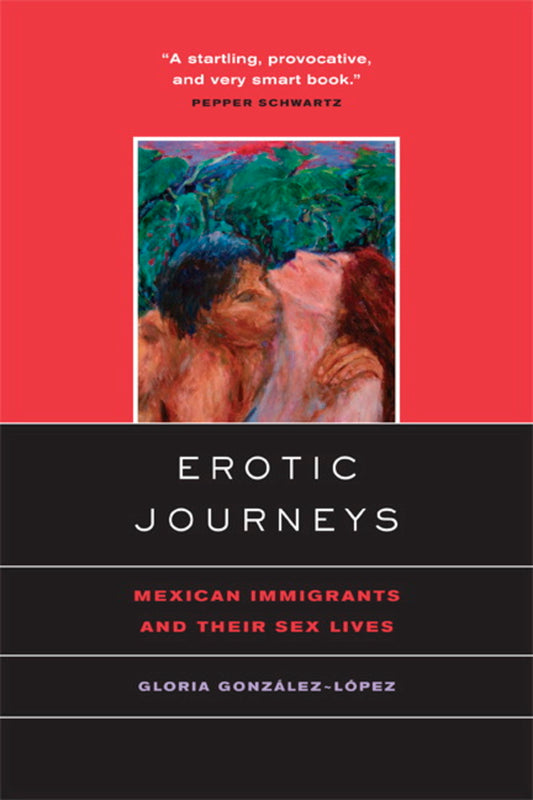 Erotic Journeys