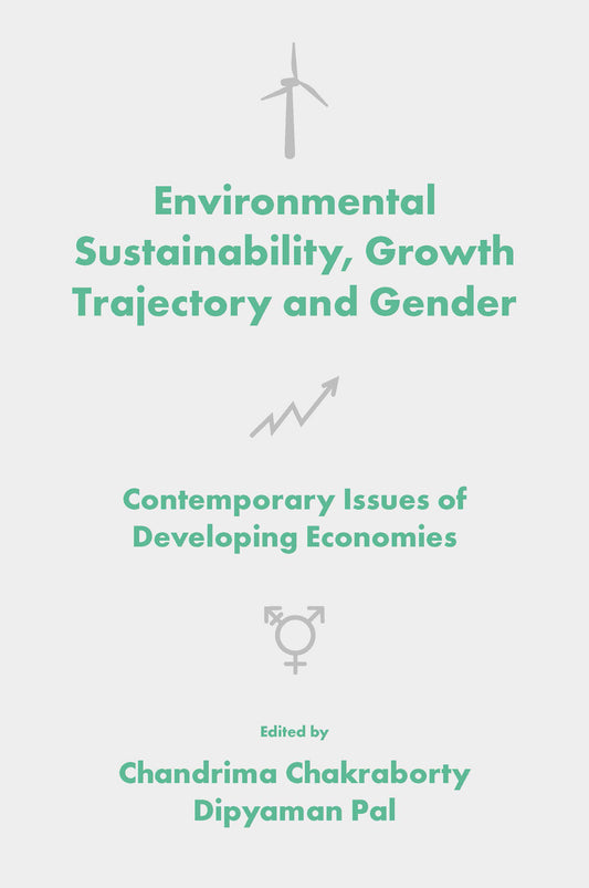 Environmental Sustainability, Growth Trajectory and Gender