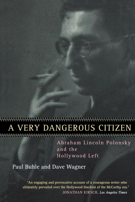 A Very Dangerous Citizen