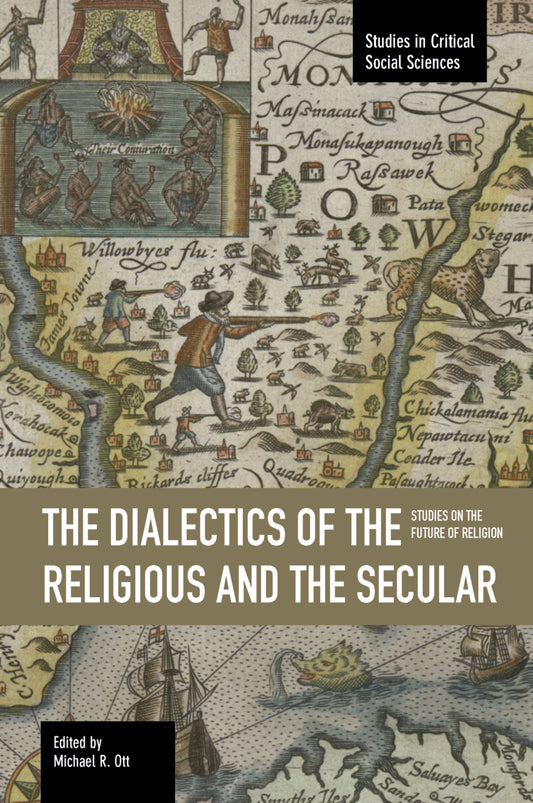 The Dialectics of the Religious and the Secular