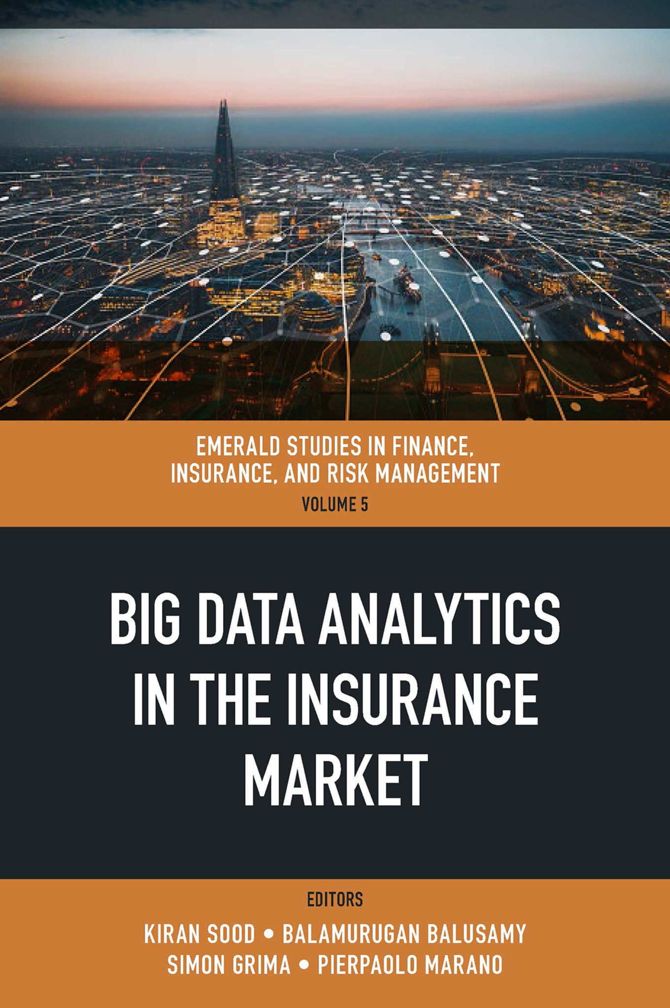 Big Data Analytics in the Insurance Market