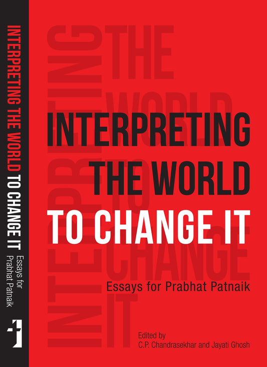 Interpreting the World to Change It