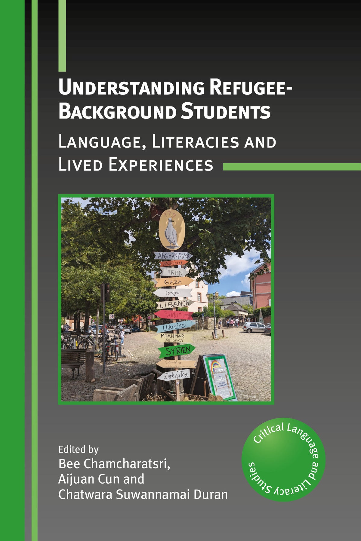 Understanding Refugee-Background Students