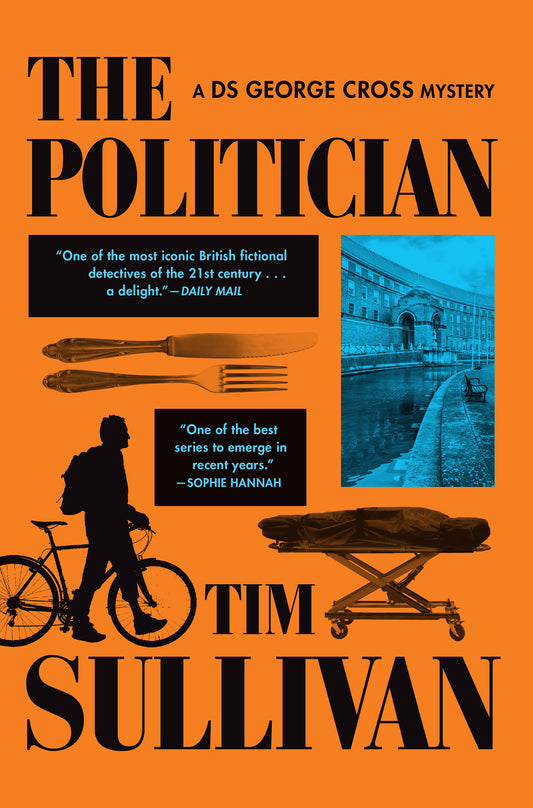 The Politician