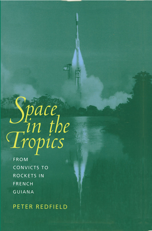 Space in the Tropics