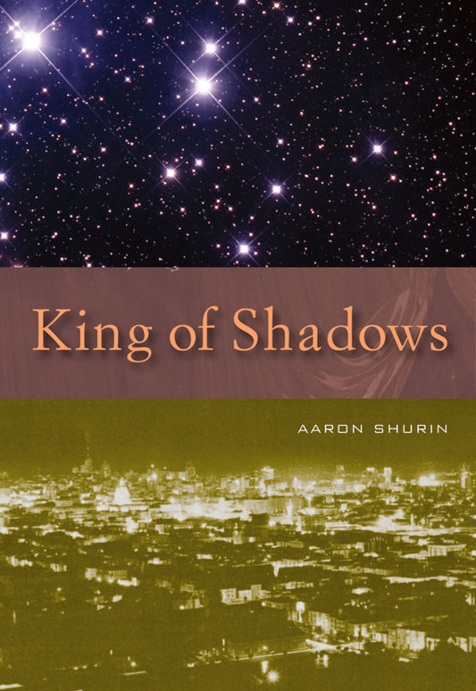 King of Shadows