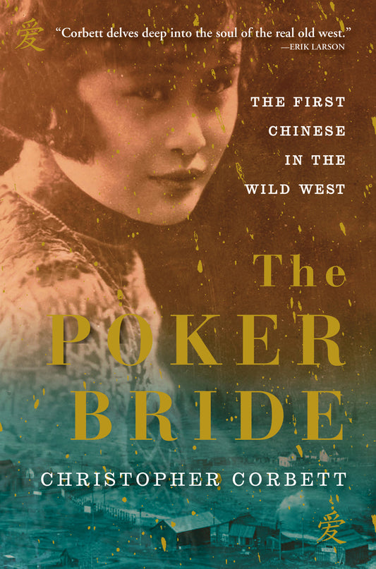 The Poker Bride