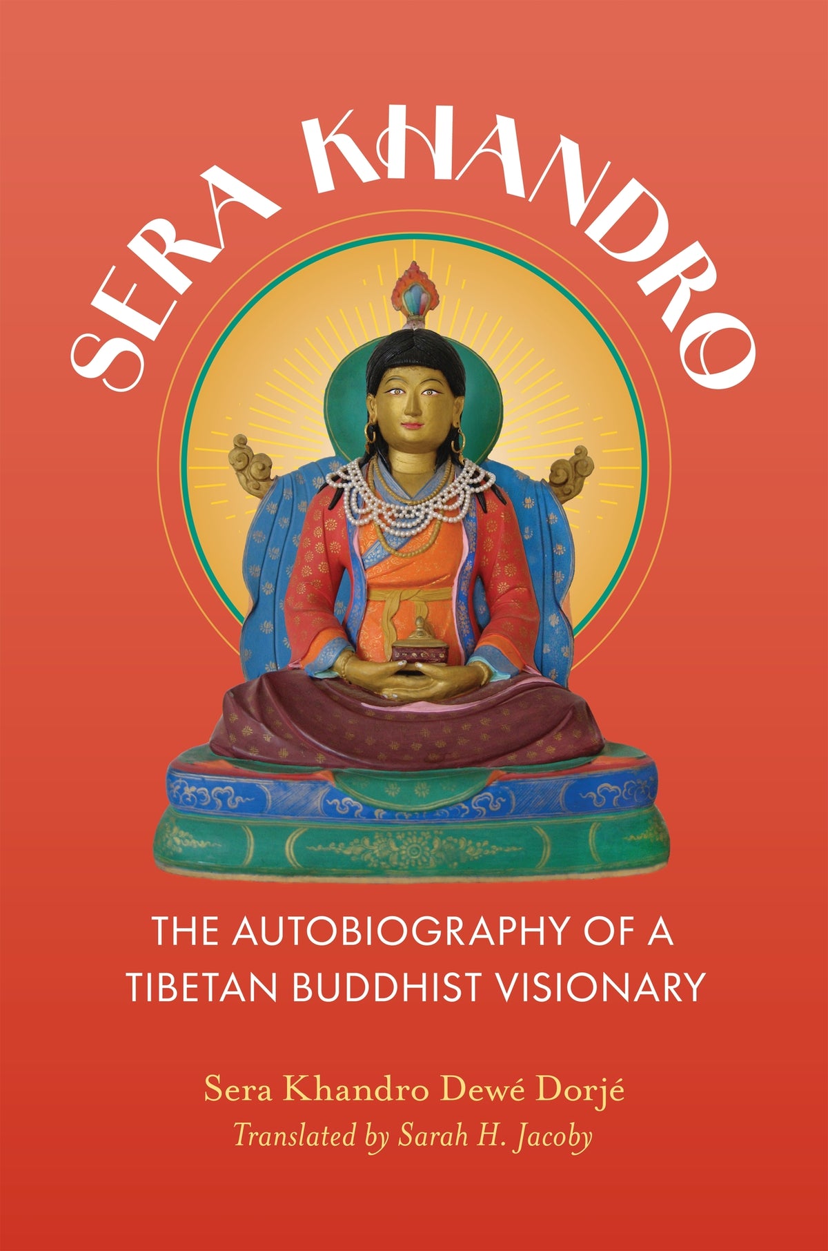 Sera Khandro