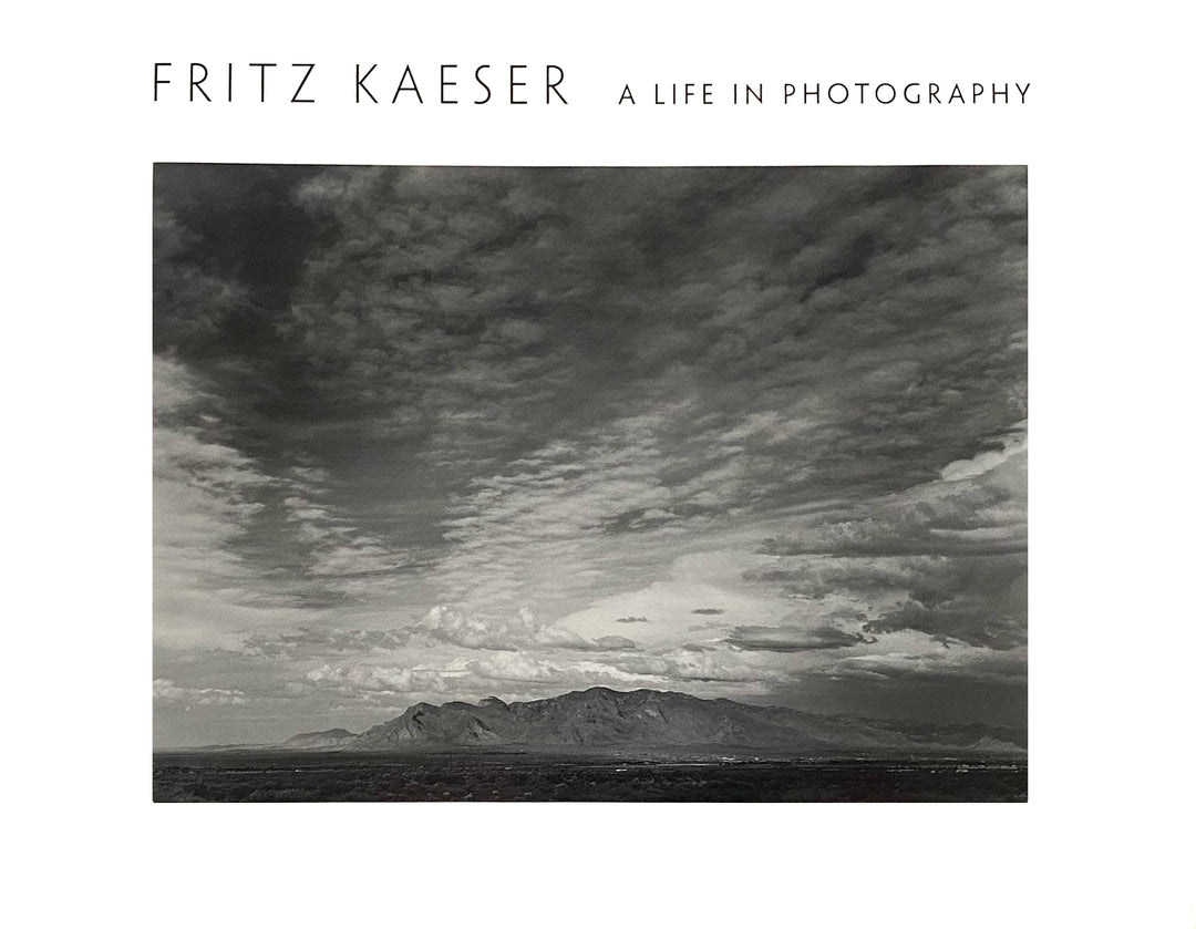 Cover image for Fritz Kaeser ISBN 9780268028527