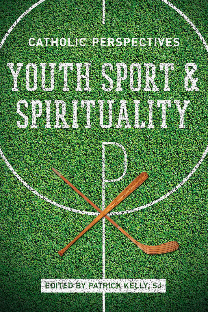 Cover image for Youth Sport and Spirituality ISBN 9780268012359