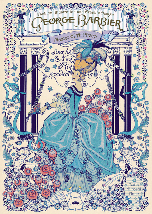 George Barbier
