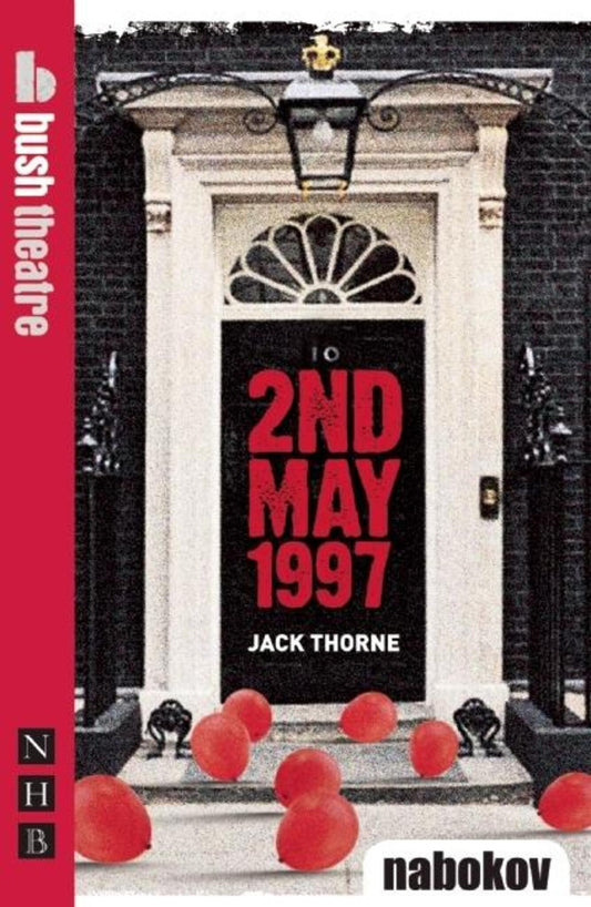 2nd MAY 1997