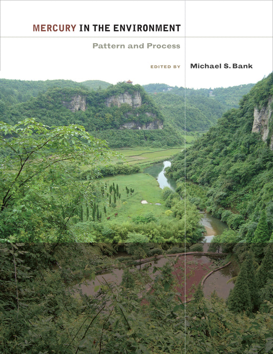 Mercury in the Environment