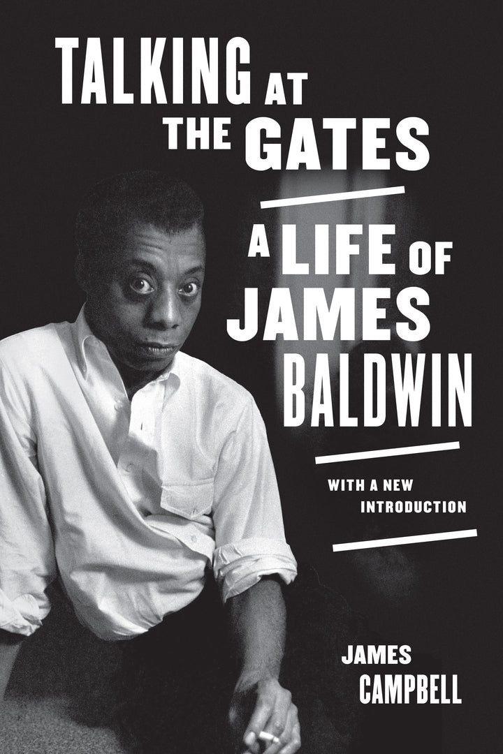 Cover image for Talking at the Gates ISBN 9780520381681