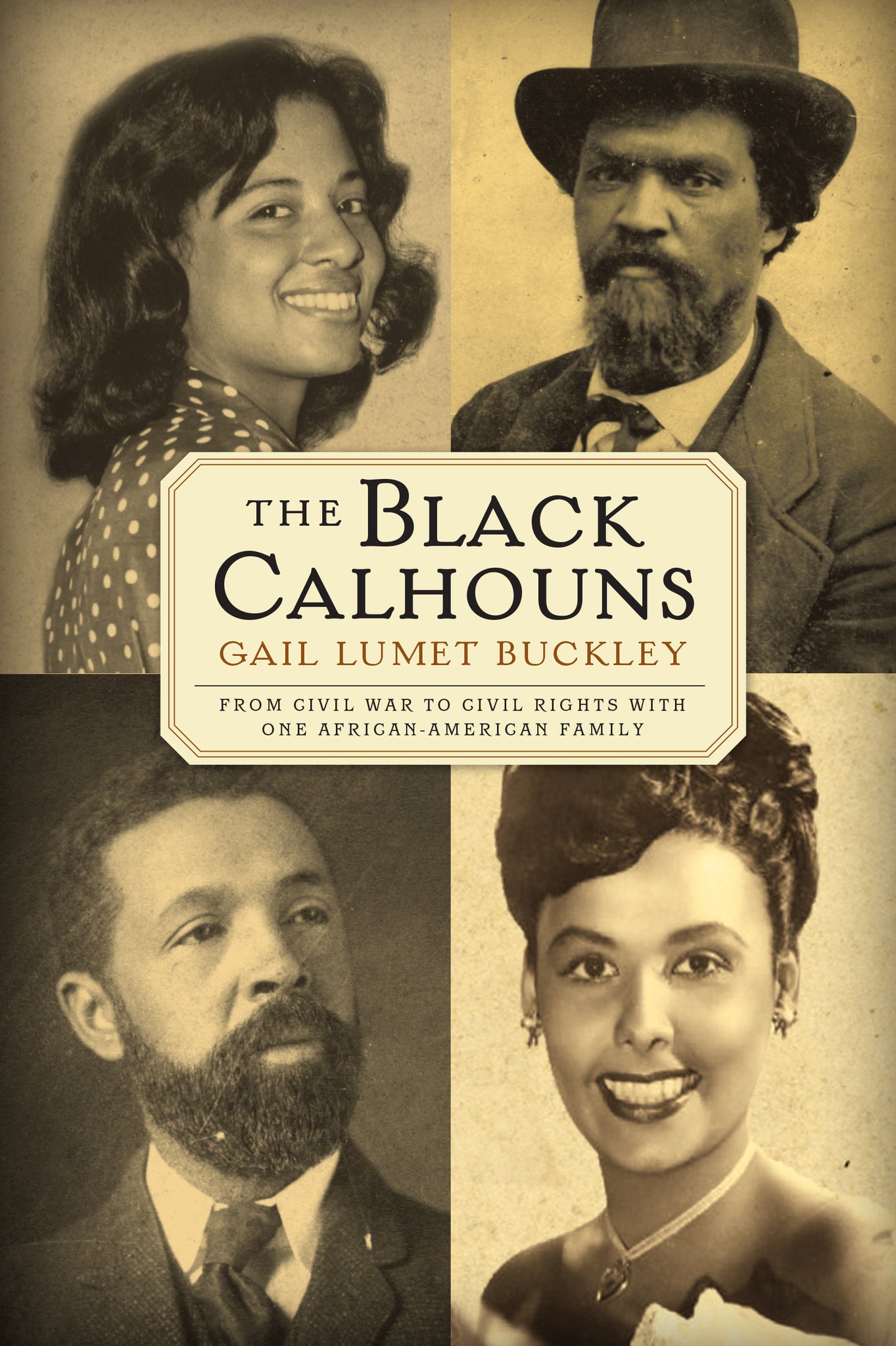 The Black Calhouns